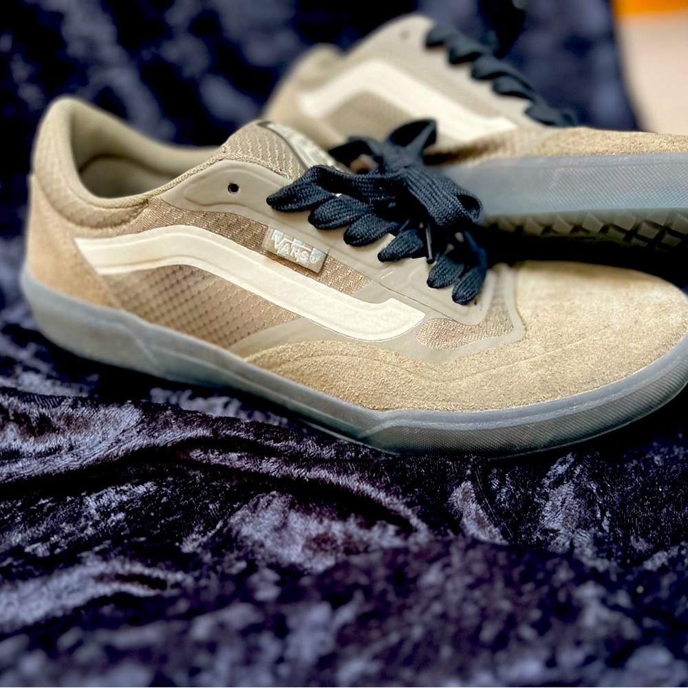 Vans